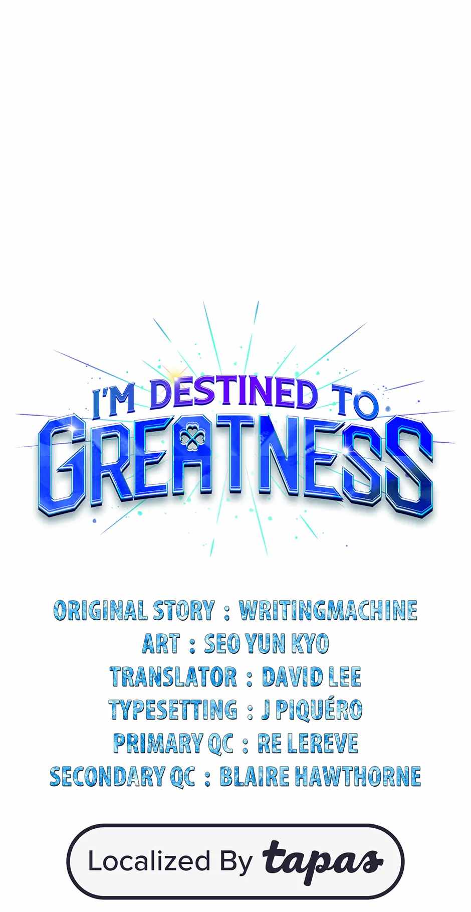 I'm Destined For Greatness! Chapter 223 23